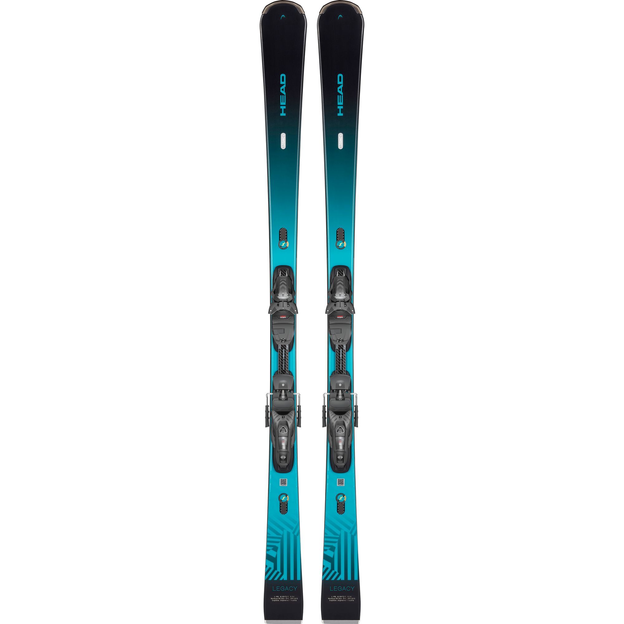 Legacy/Protector PR 13 GW Legacy/Protector PR 13 GW
